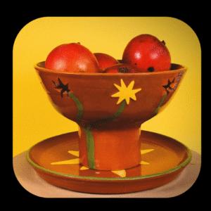 <p class="title-producto-tienda">Frutero <span class="title-nombre-producto-tienda">Terracota Temporada de Mangos </span></p>