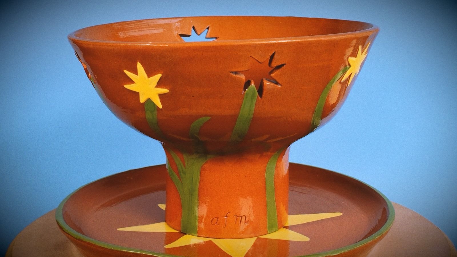 Frutero Temporada de Mangos 1