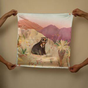 <p class="title-producto-tienda">Pañoleta BItácora animal<span class="title-nombre-producto-tienda"> Oso de Anteojos</span></p>