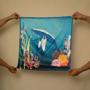 <p class="title-producto-tienda">Pañoleta BItácora animal<span class="title-nombre-producto-tienda"> Ballena Jorobada</span></p>