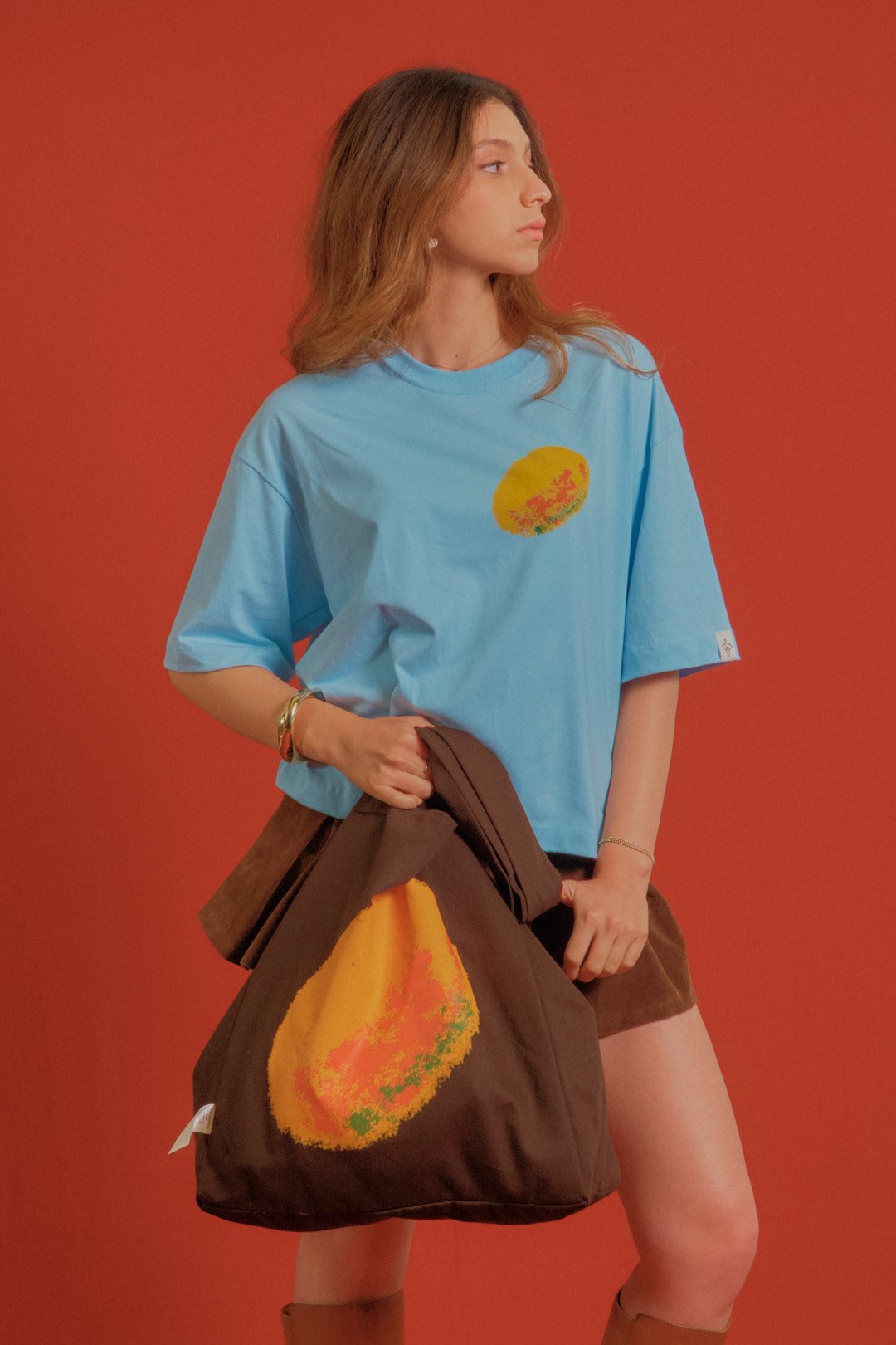 Tote Bag Temporada de Mangos