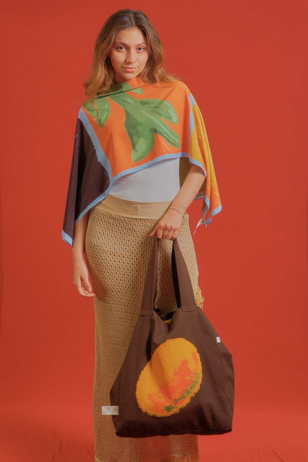 Tote Bag Temporada de Mangos